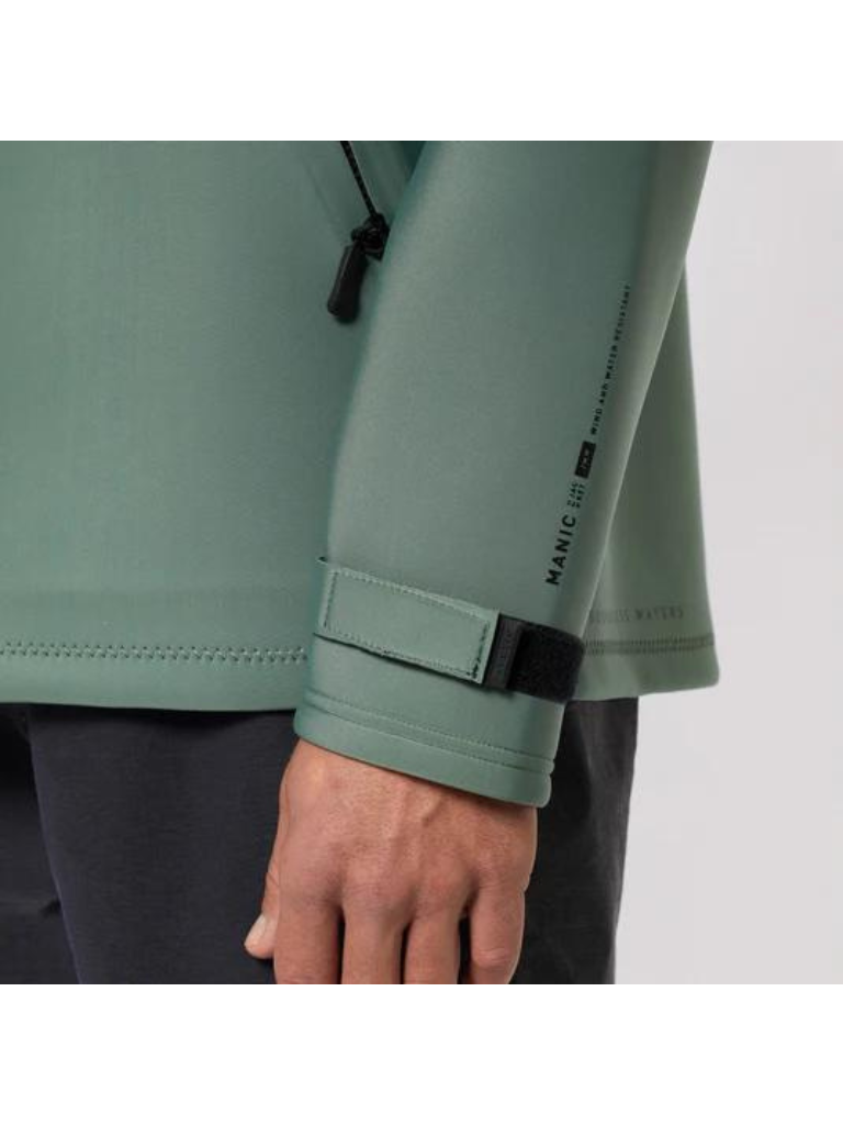MANIC NEOPRENE JACKET 2 MM